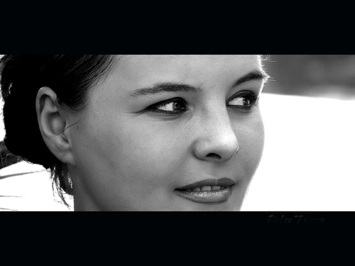 Mia Moglie (quasi.........)