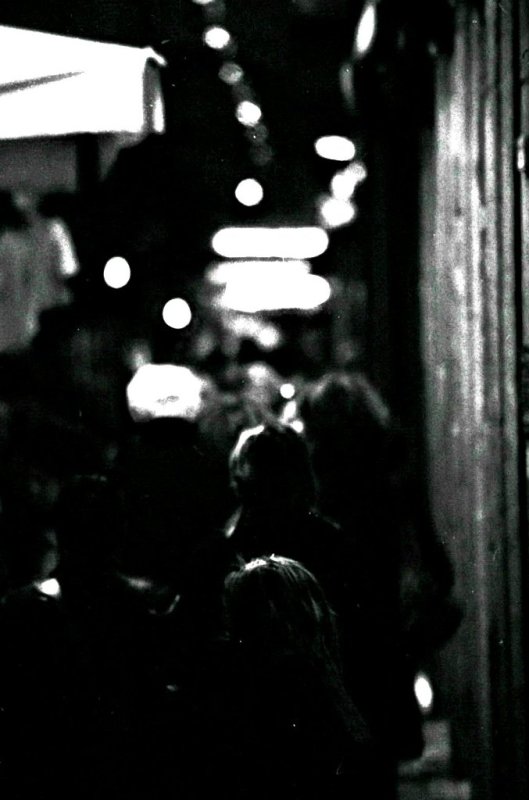 Roma - Via Tiburtina