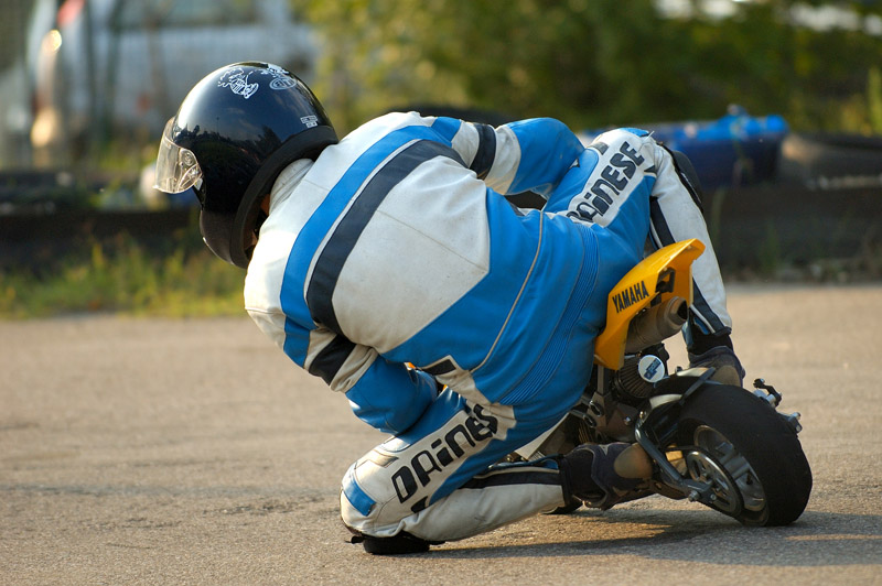 Minimoto