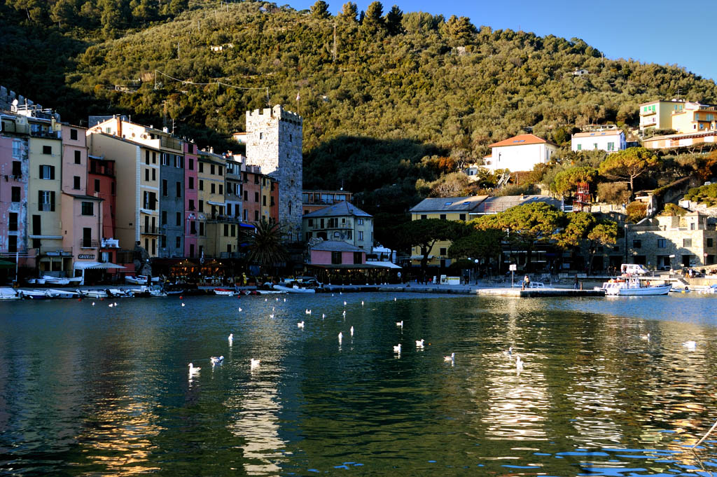 Portovenere