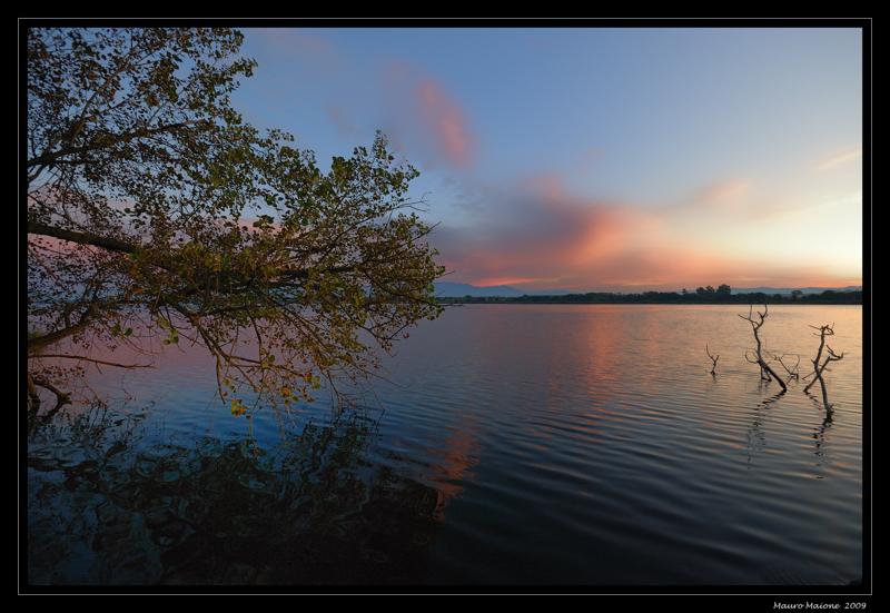 nasce un'altro giorno