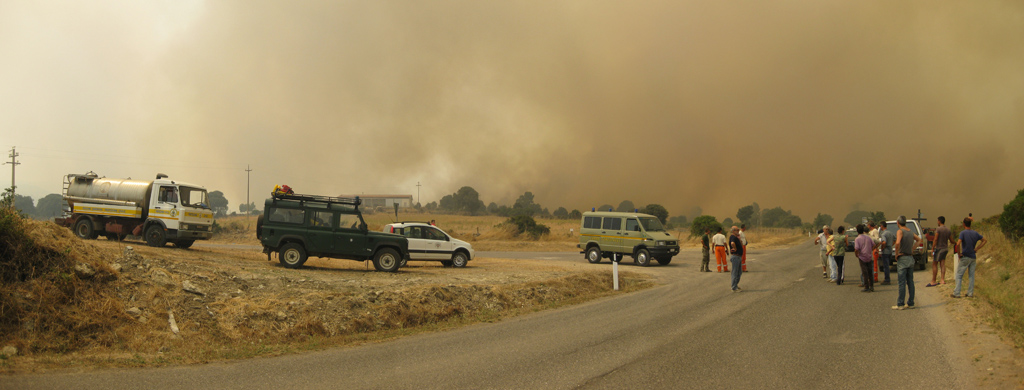Mezzogiorno di fuoco
