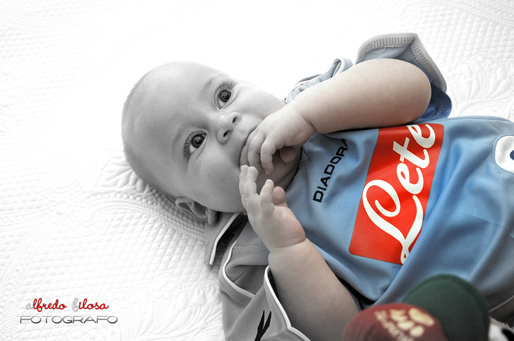 Piccoli Tifosi Crescono