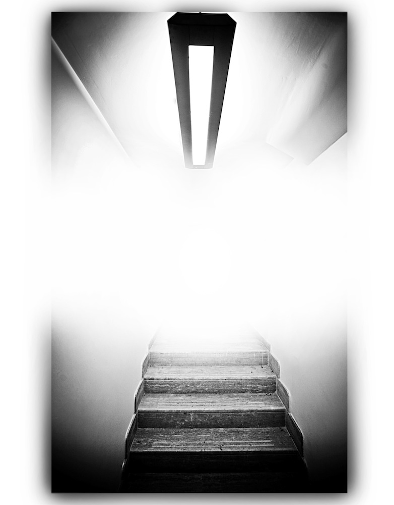 Near death experience