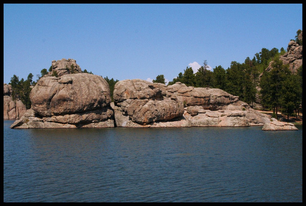 .:Sylvan Lake:.