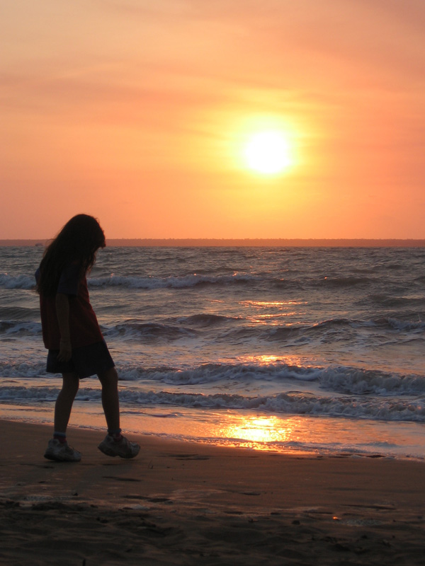 aspettando il domani