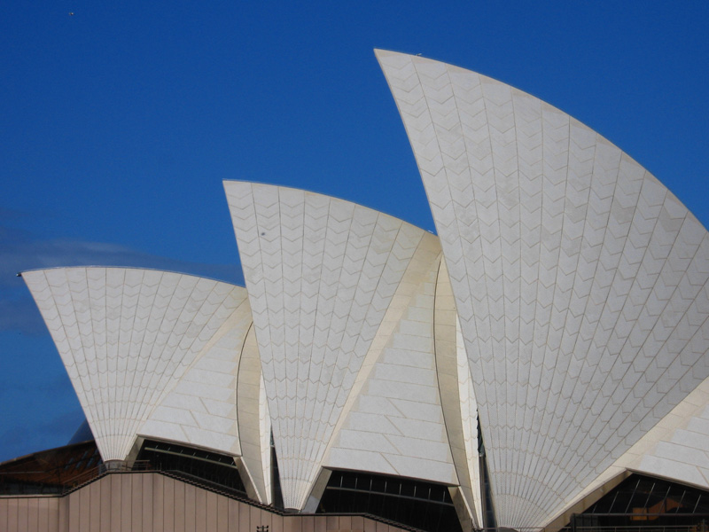 dinosauro moderno - Sydney