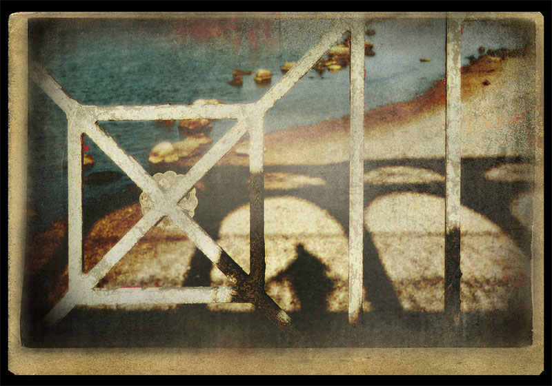 la spiaggetta dei ricordi