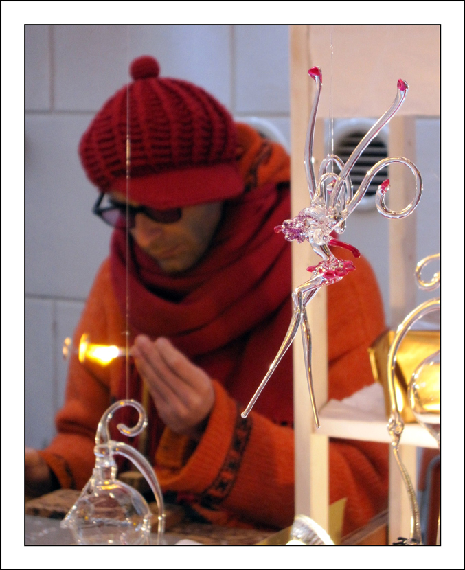 Mestiere dal sapore antico