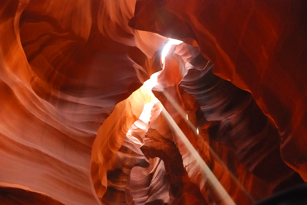 Antelope Canyon