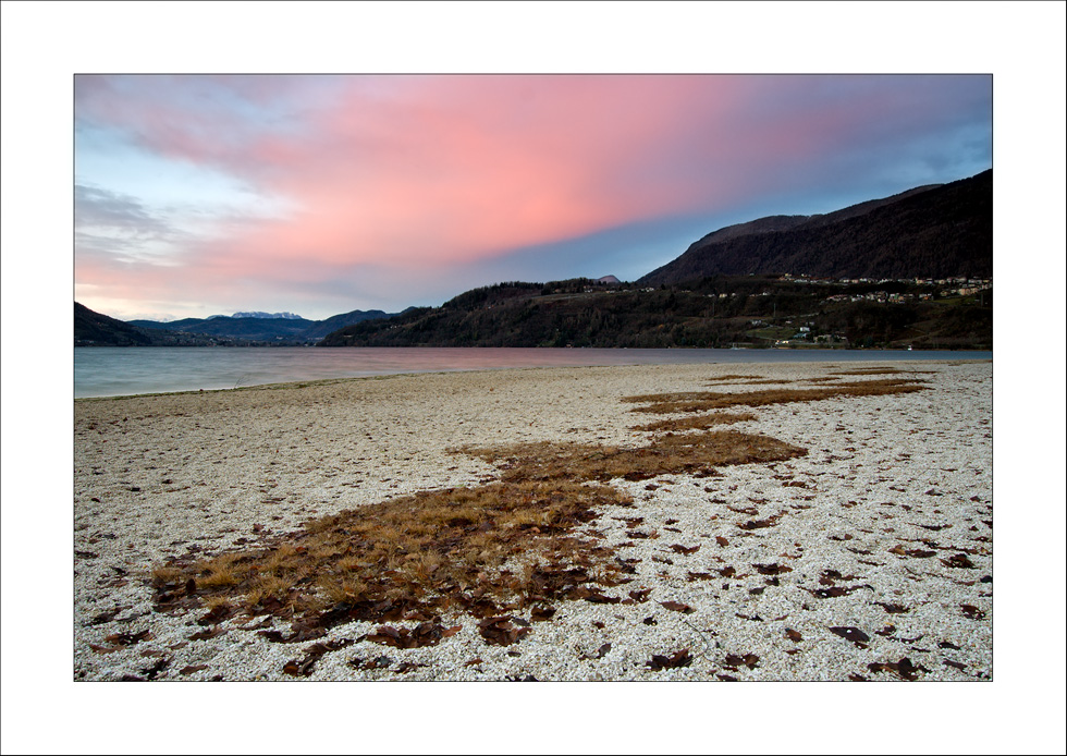 Tra la Terra e il Cielo