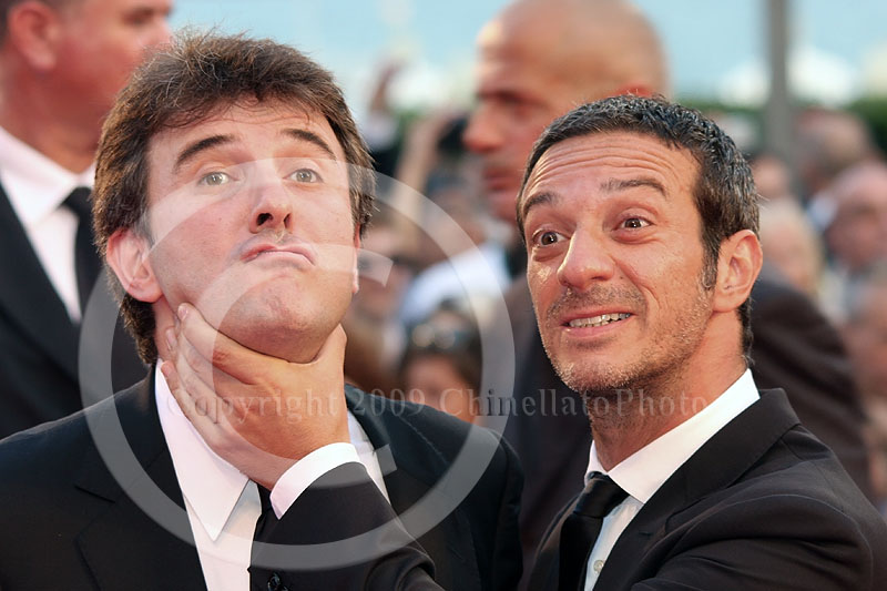 66� Mostra del Cinema di Venezia - Ficarra & Picone