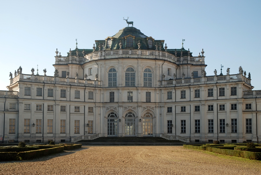 Residenze Sabaude : Castello di Stupinigi