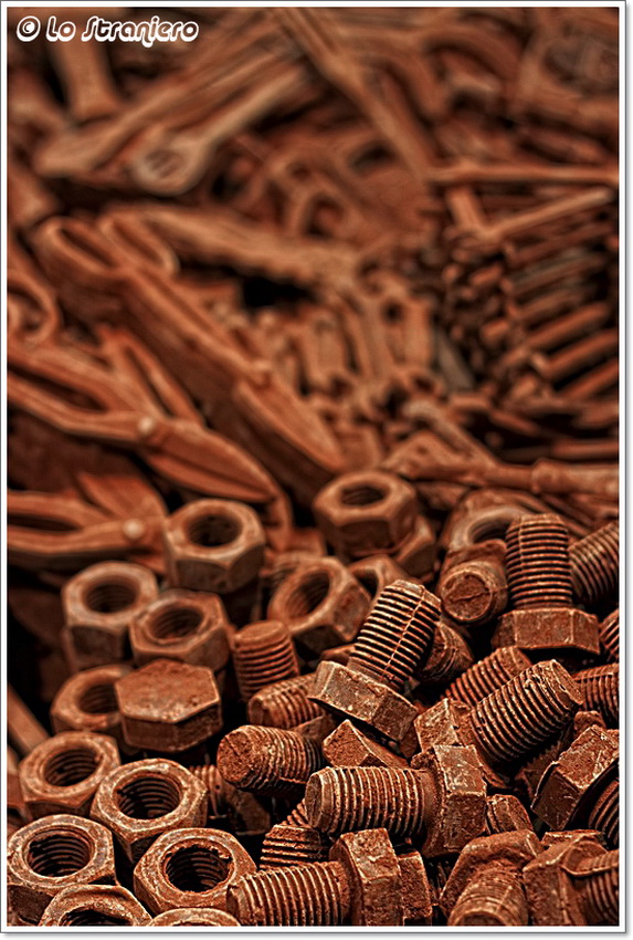 ❤ Chocolate.. what a passion! ❤