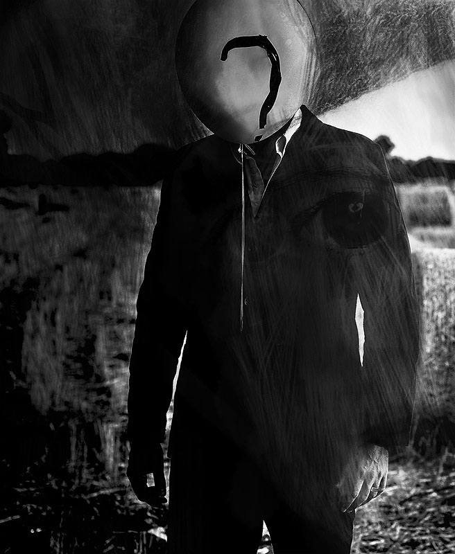 From her to eternity