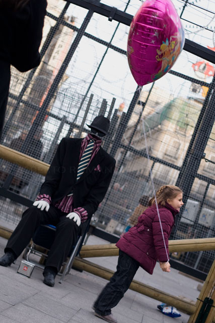 Madrid Puerta del Sol