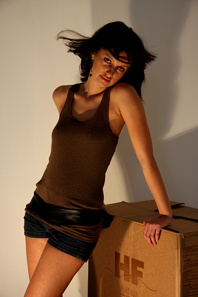 Primavera estate 2010 - Nap� Girls