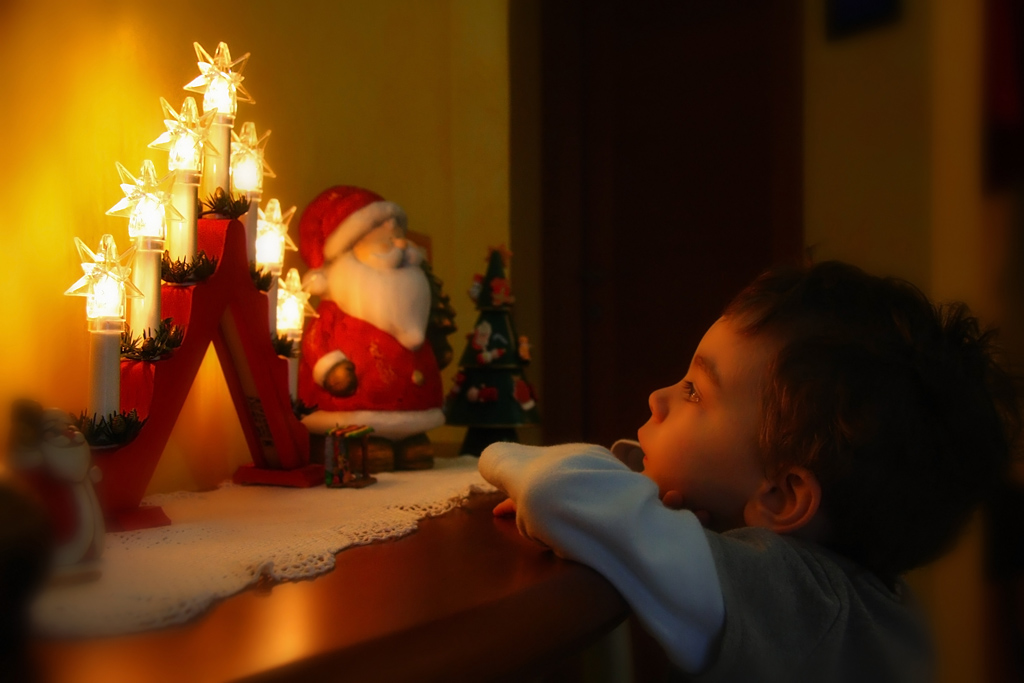 Aspettando il Natale...