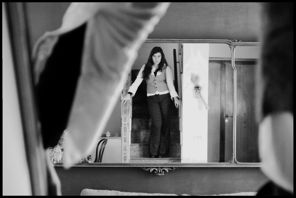 giocando un po'. negli anni '50...