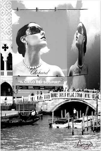 sopra tutto la vanit�