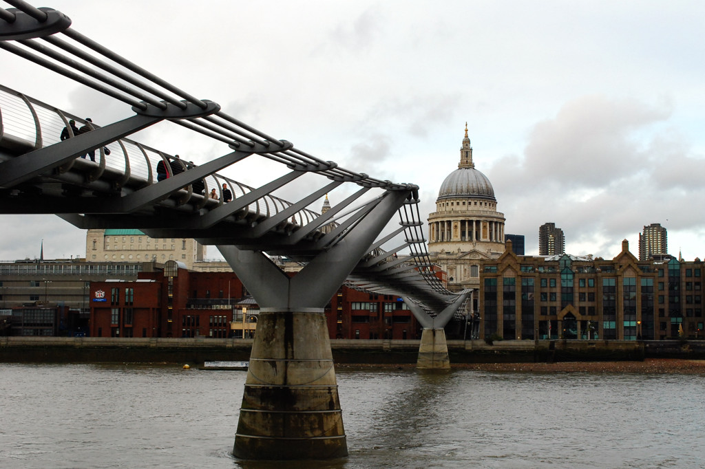Millennium Bridge