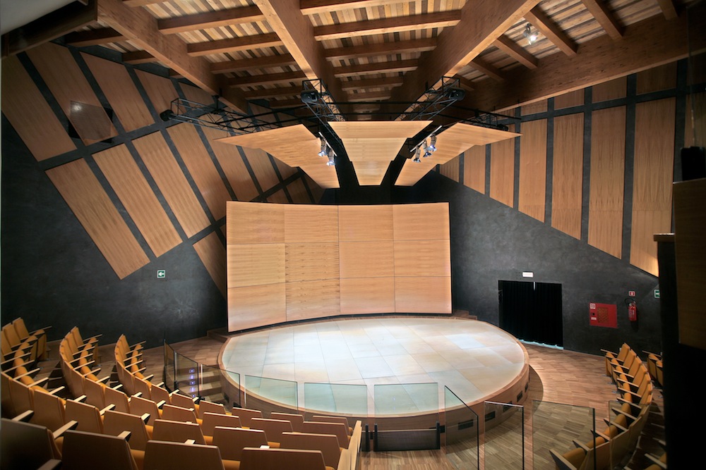 Auditorium
