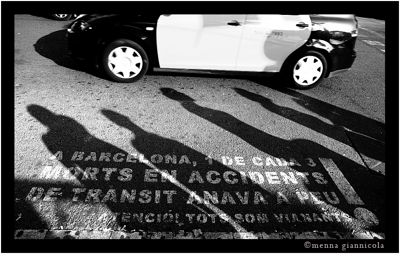 1decada3 - Concorso "La Citt�"