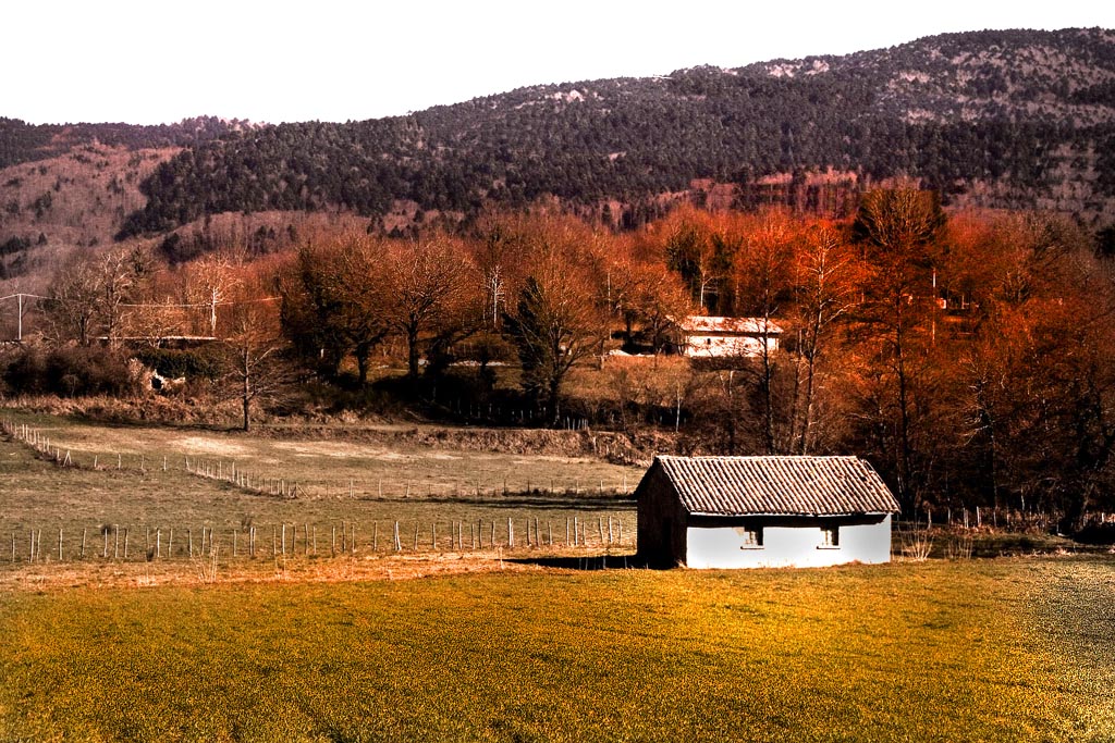 Mancanza della terra