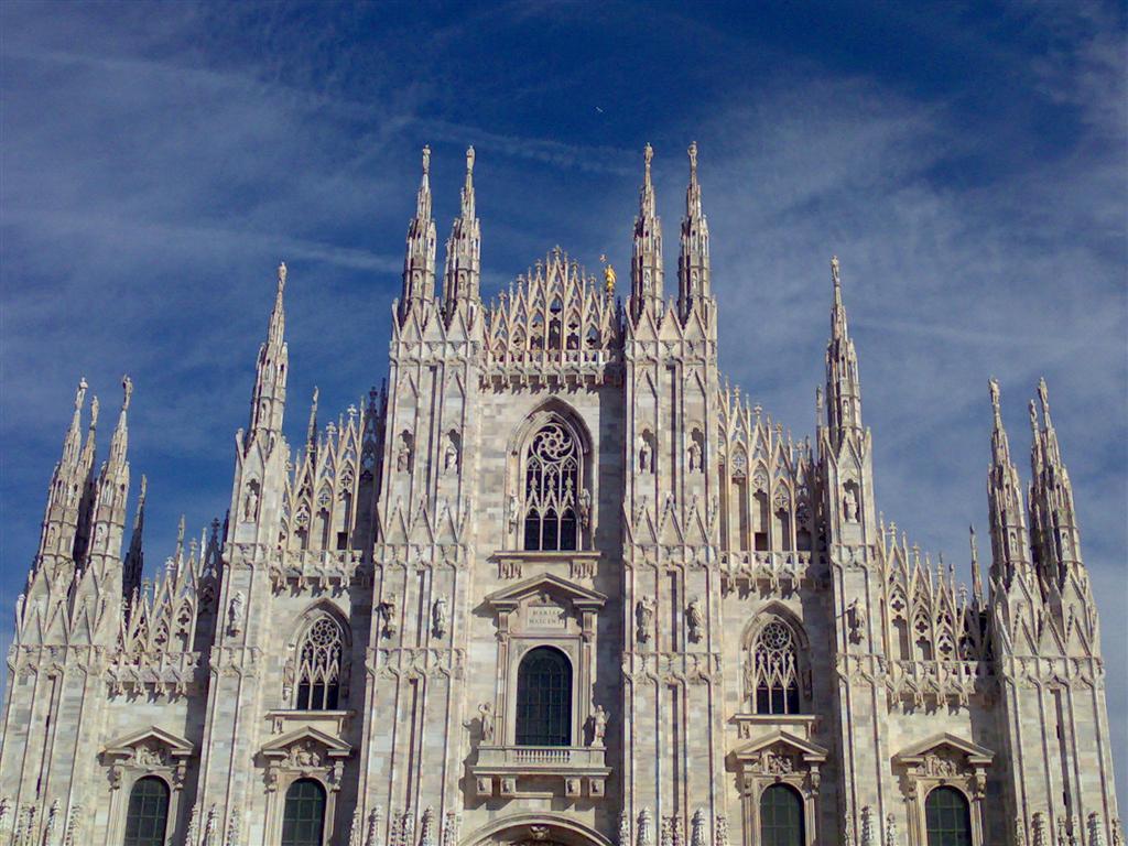 Duomo di Milano
