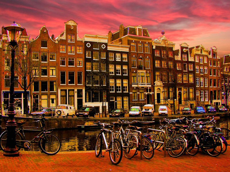 amsterdamsky