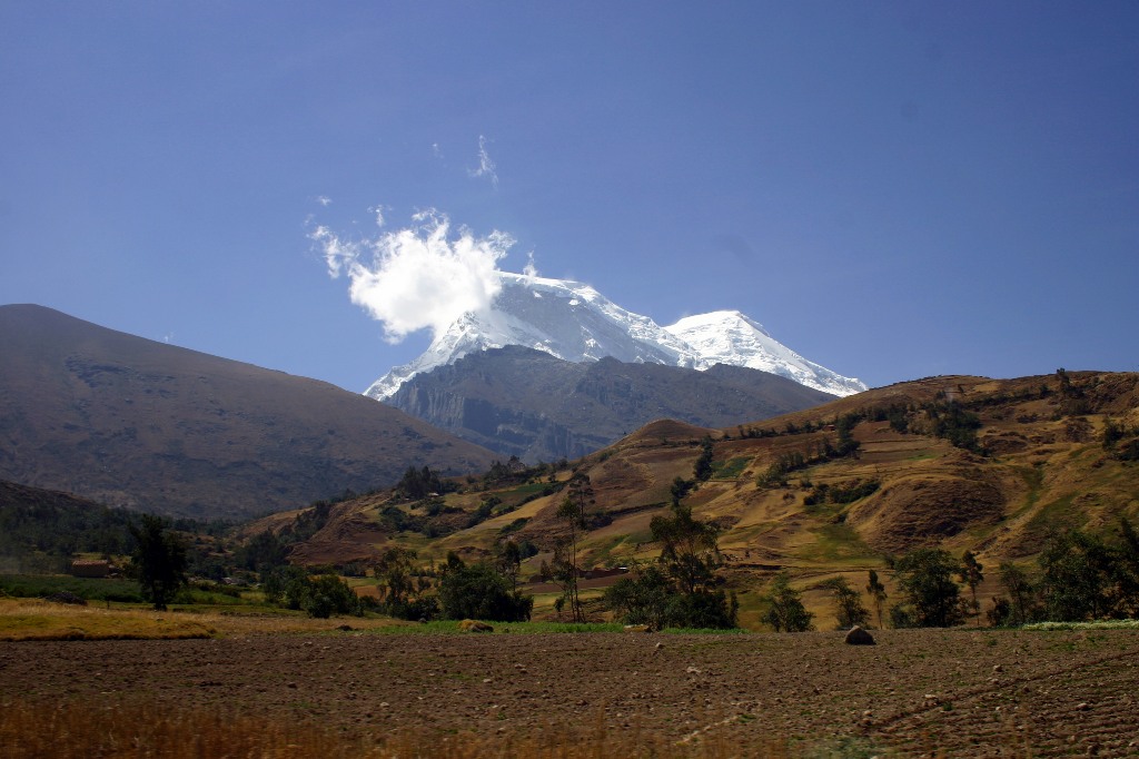 huascaran