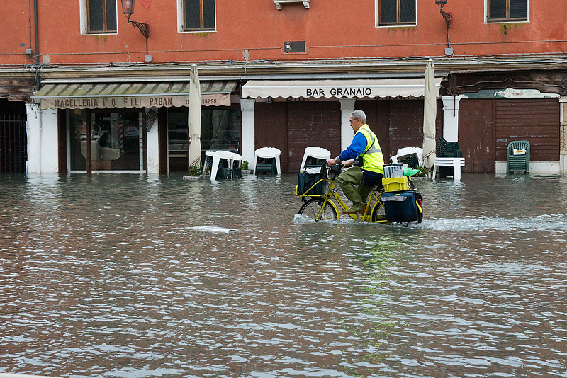 eppure c� chi dice che non funzionano...
