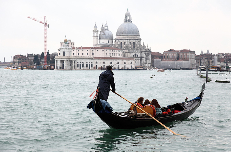 Gita a VENEZIA