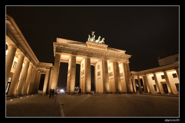 Porta di Brandeburgo
