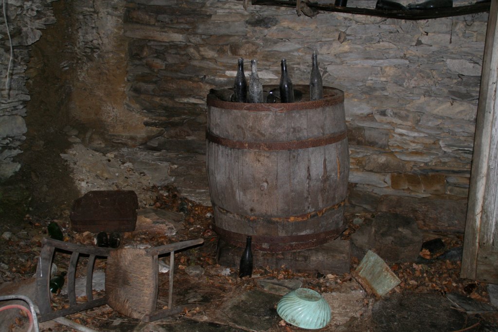 dopo una bella festa