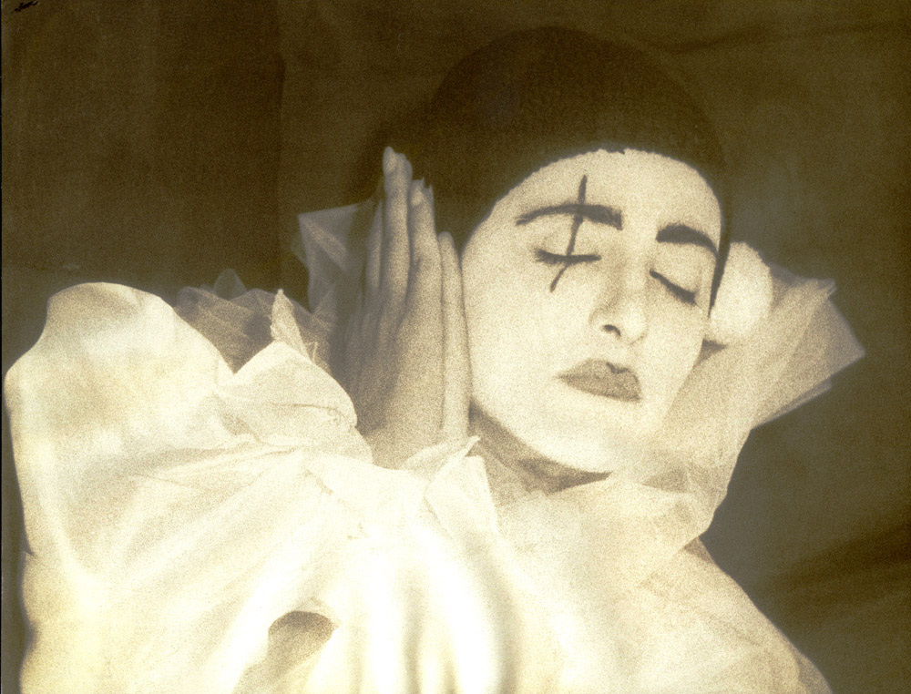 Pierrot..