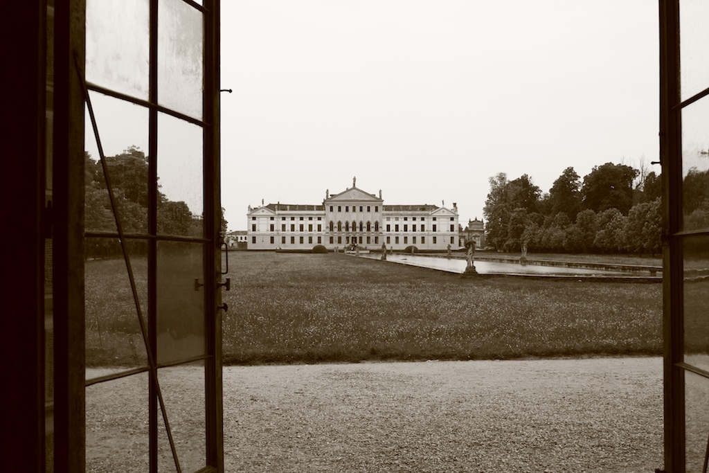 Villa Pisani