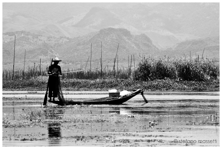 Lago Inle 1