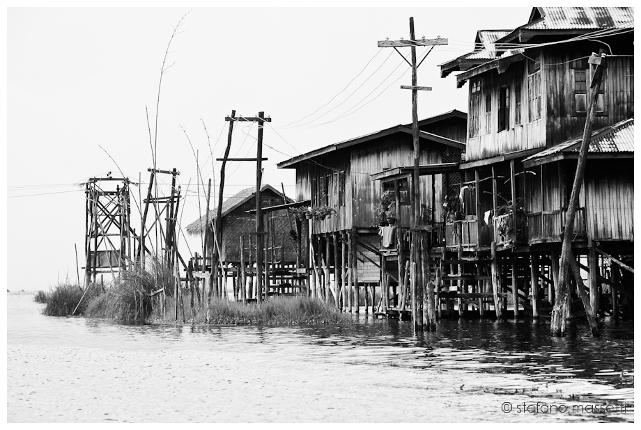 Lago Inle 2