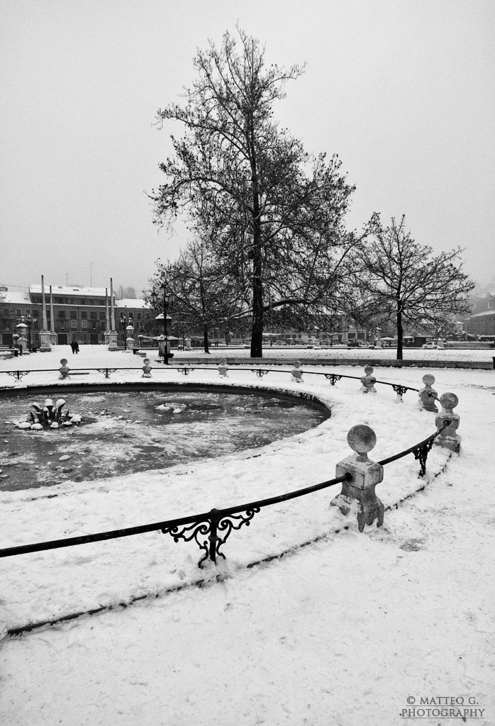 Prato della Valle BN