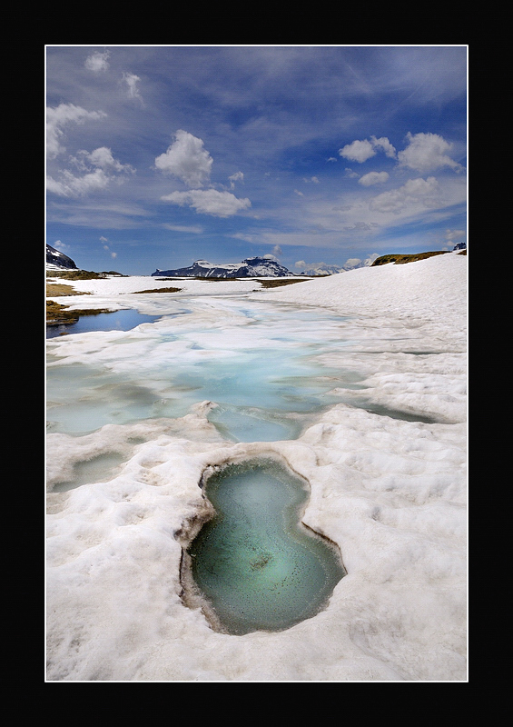 Parco Naturale del Devero