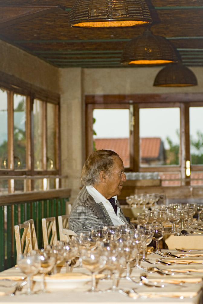 Ricordi in Capannina