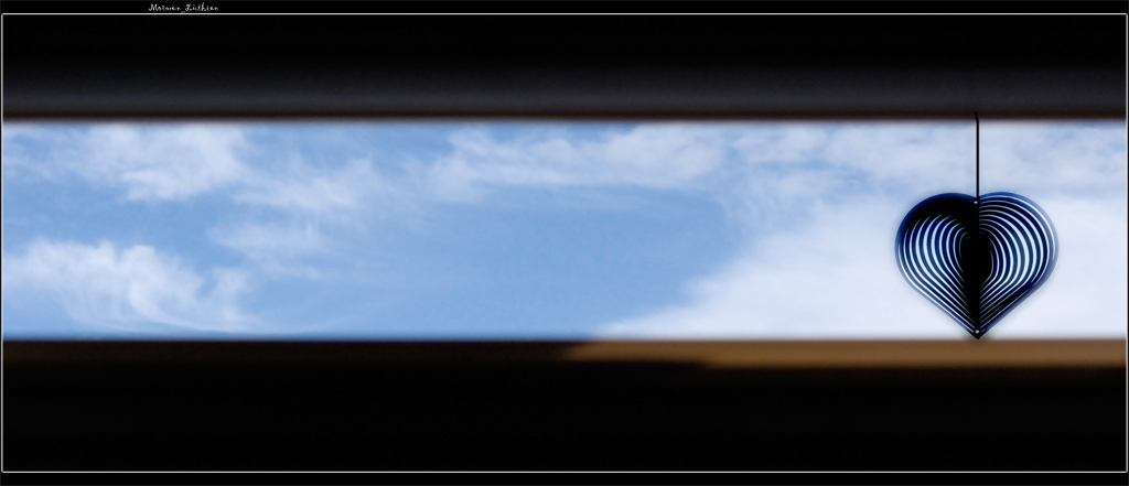 fuori dalla finestra