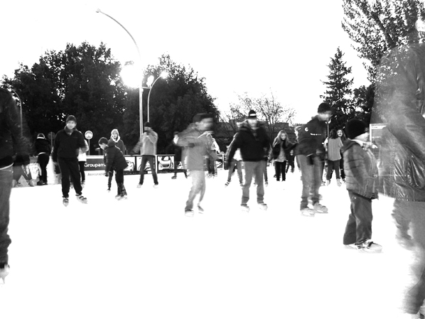 Esercizio di metafisica n.1