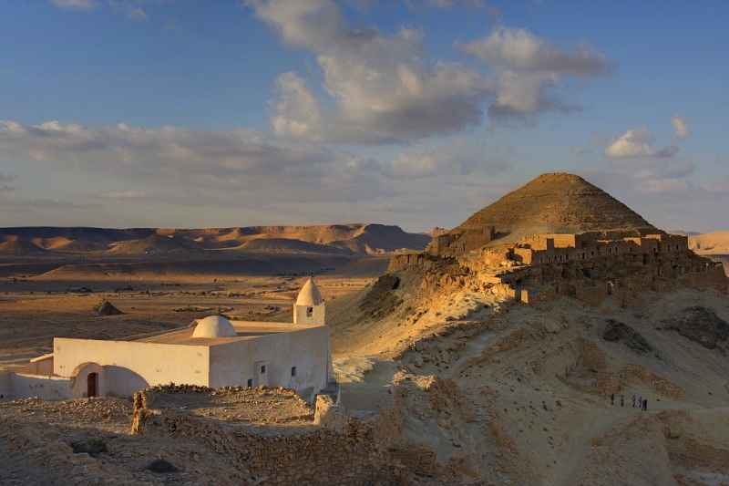 Continuazione...Tunisia 2.