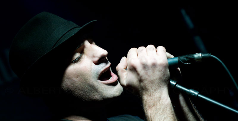 Marta sui tubi @ Candelai - Palermo