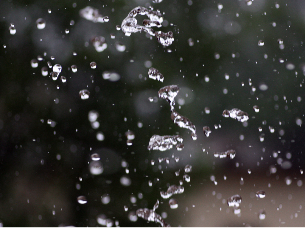 Stagione delle pioggie