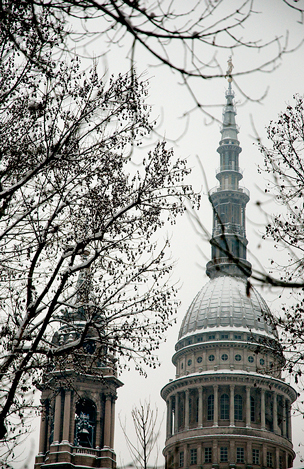 cupola san gaudenzio winter collection