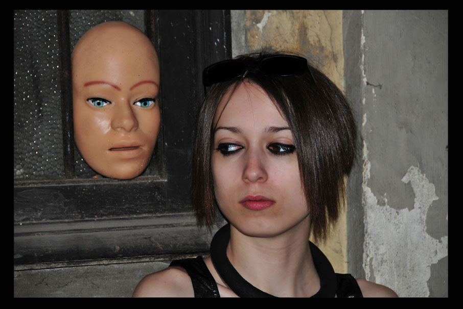 Sguardi ...