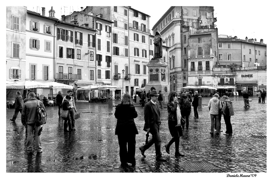 campo de fiori